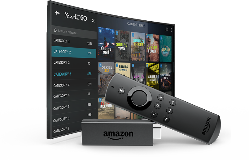 Lemo TV IPTV Devices
